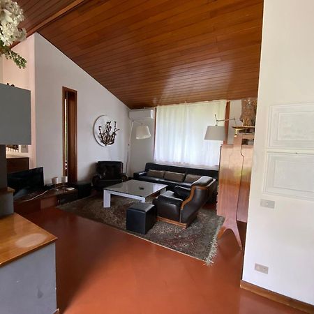 Villa Smeraldo Sale Marasino Zewnętrze zdjęcie