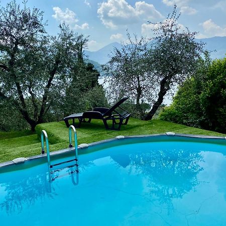 Villa Smeraldo Sale Marasino Zewnętrze zdjęcie