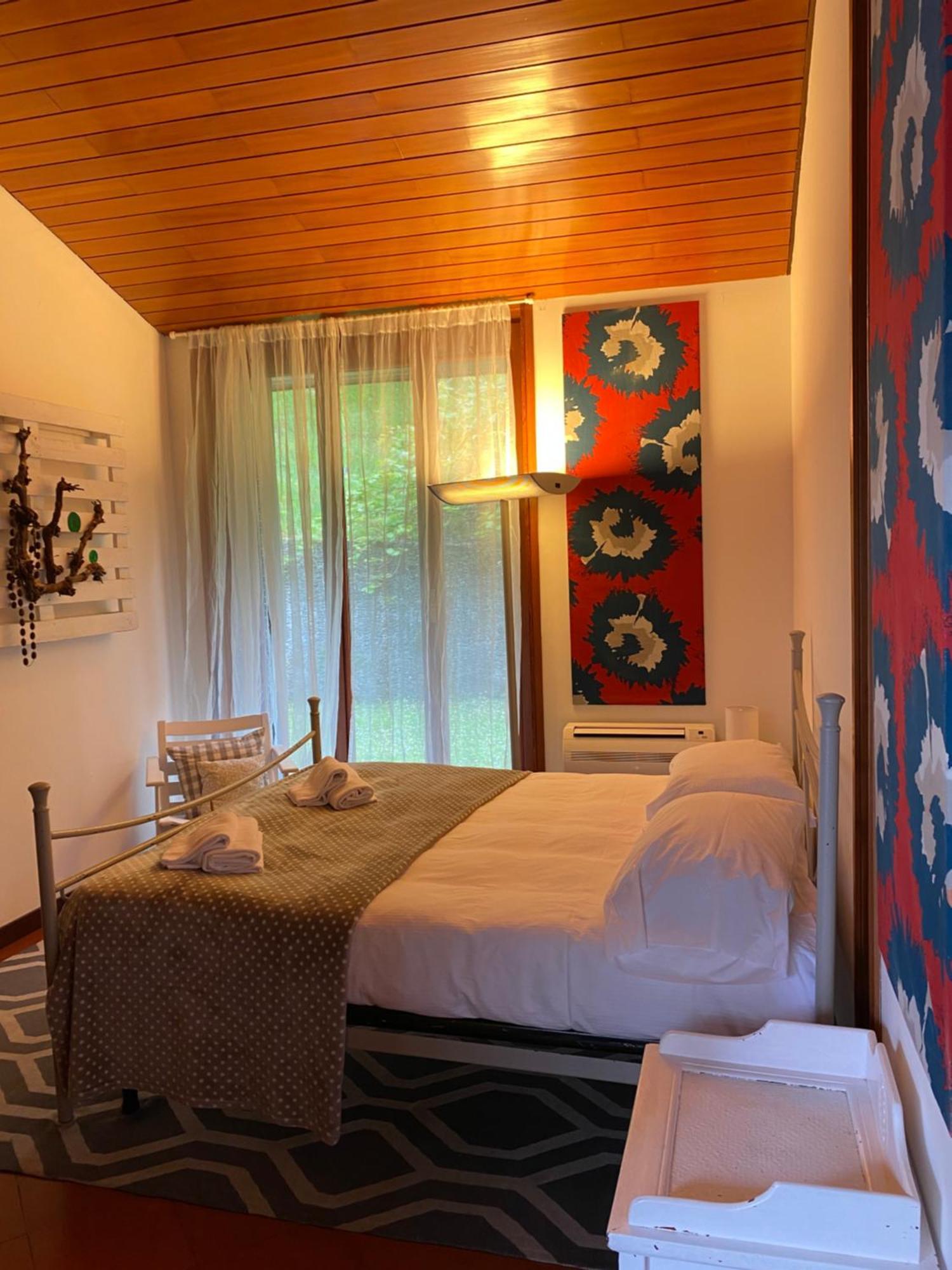 Villa Smeraldo Sale Marasino Zewnętrze zdjęcie