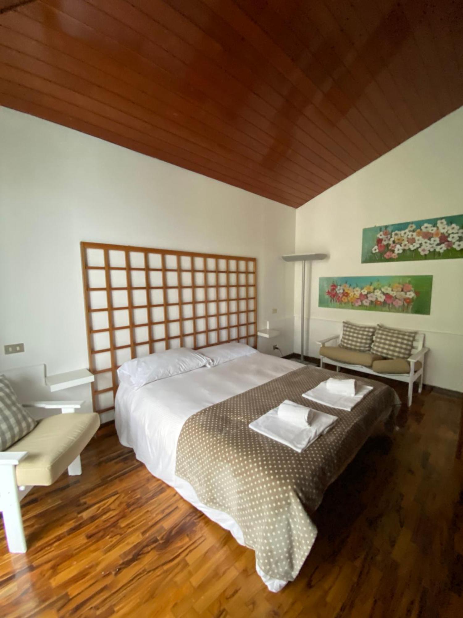 Villa Smeraldo Sale Marasino Zewnętrze zdjęcie