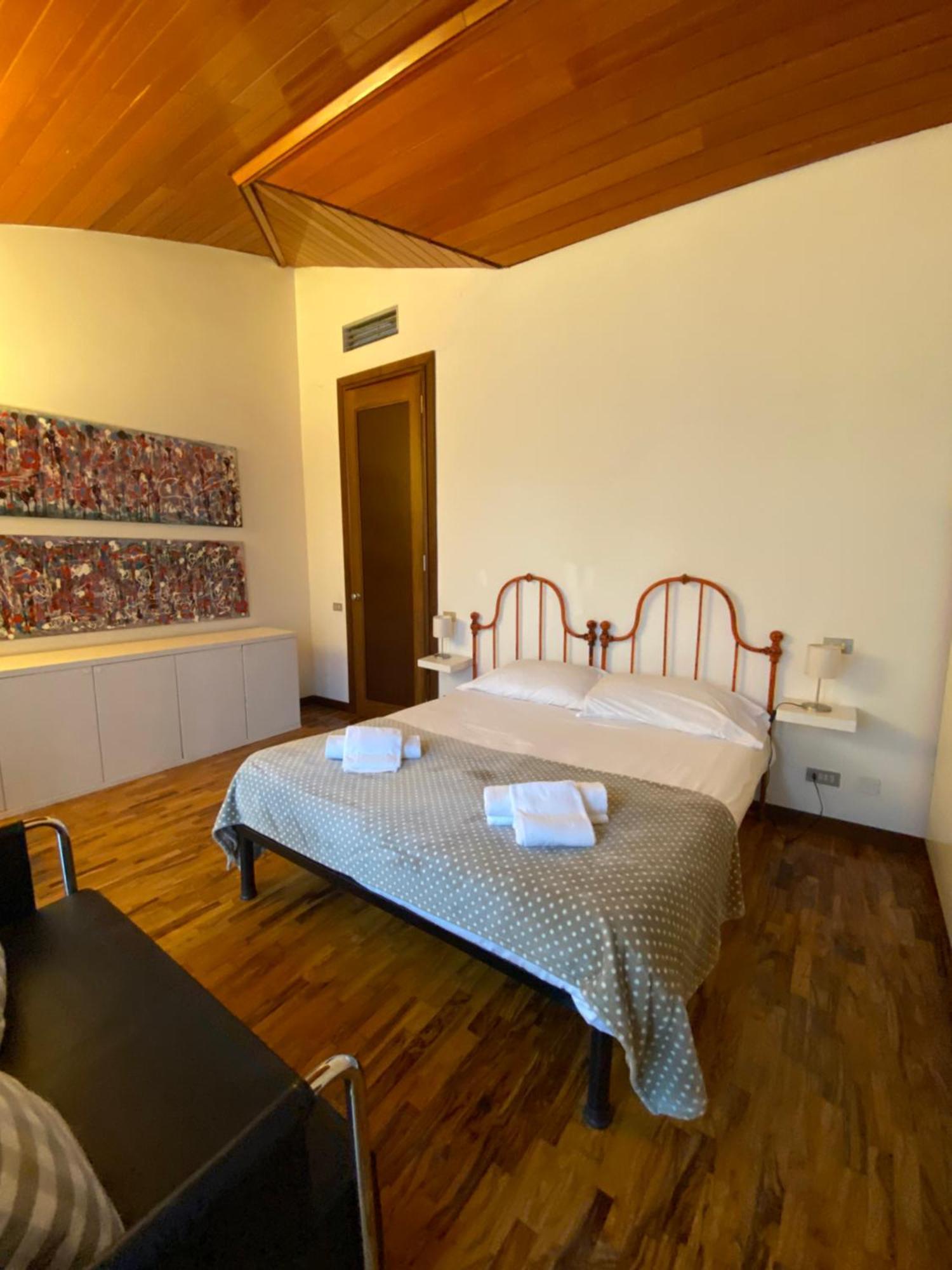 Villa Smeraldo Sale Marasino Zewnętrze zdjęcie