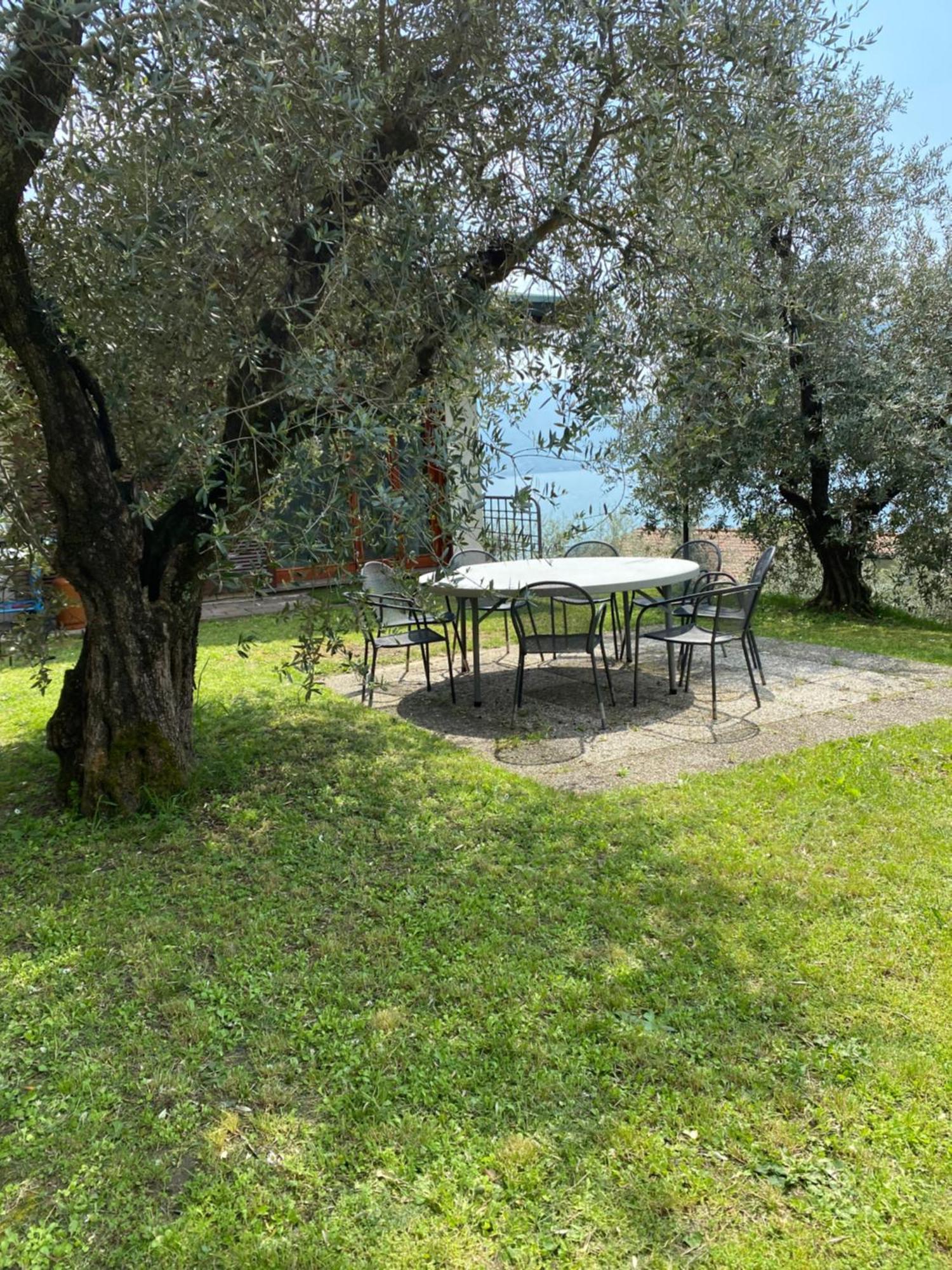 Villa Smeraldo Sale Marasino Zewnętrze zdjęcie