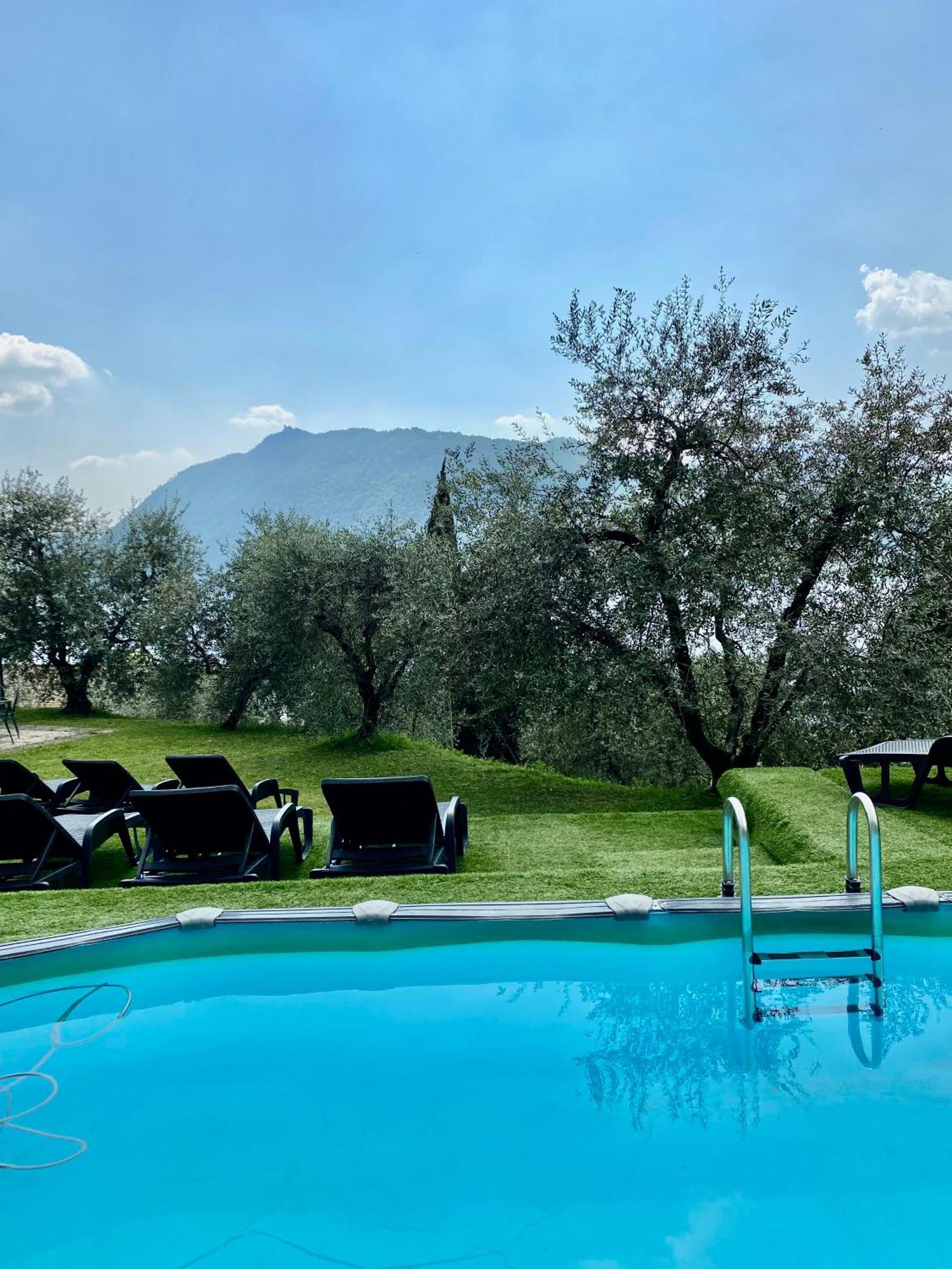 Villa Smeraldo Sale Marasino Zewnętrze zdjęcie