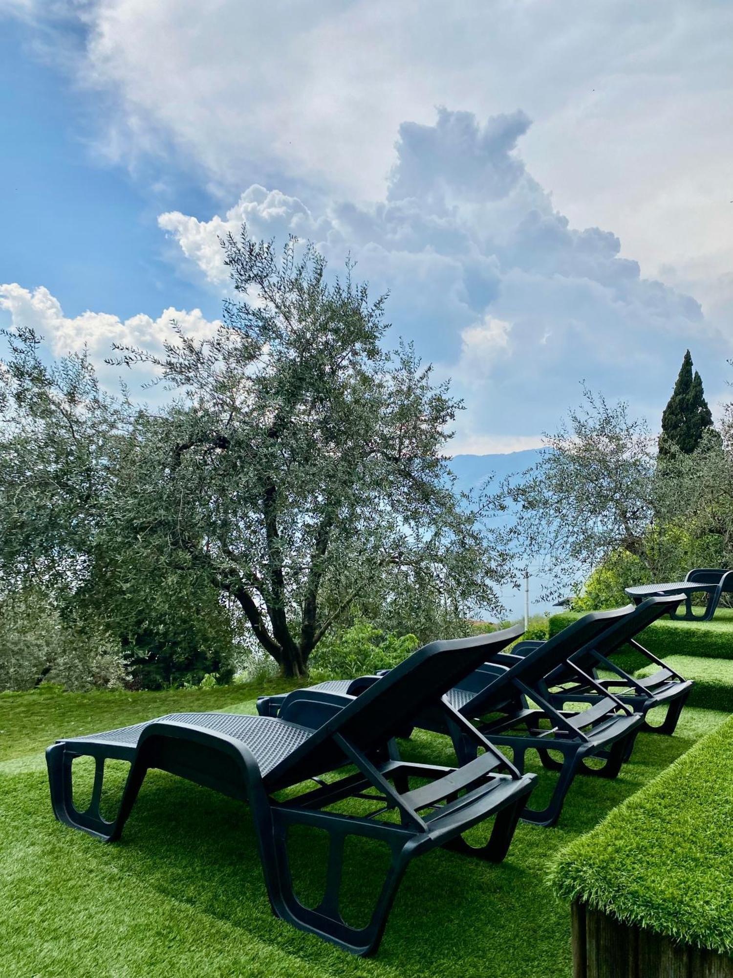Villa Smeraldo Sale Marasino Zewnętrze zdjęcie