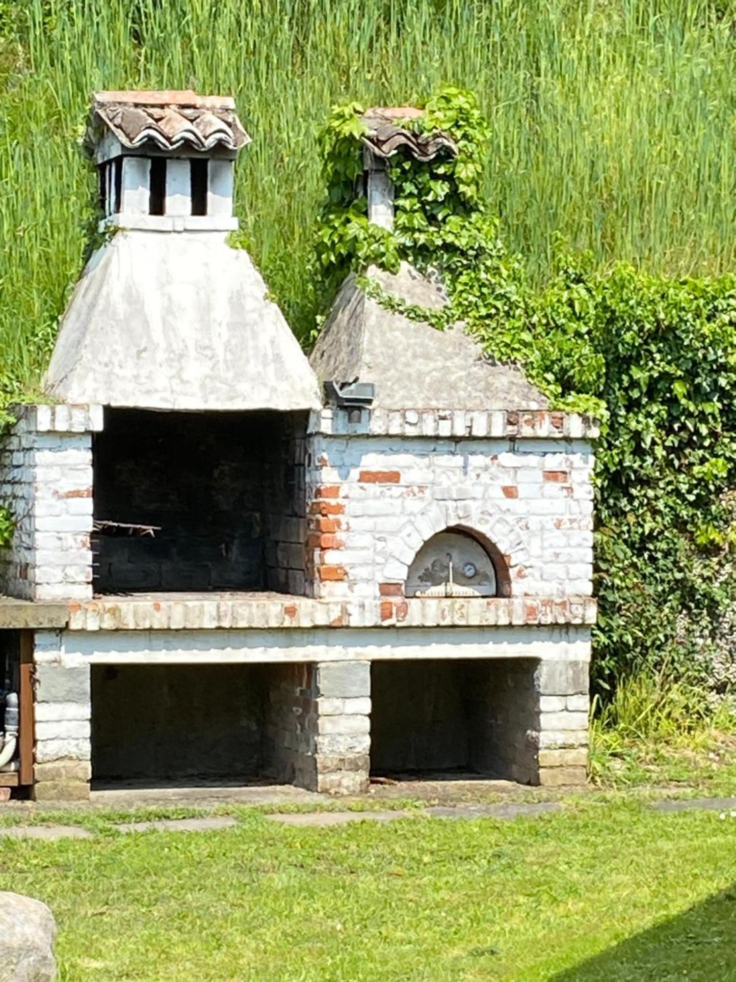 Villa Smeraldo Sale Marasino Zewnętrze zdjęcie