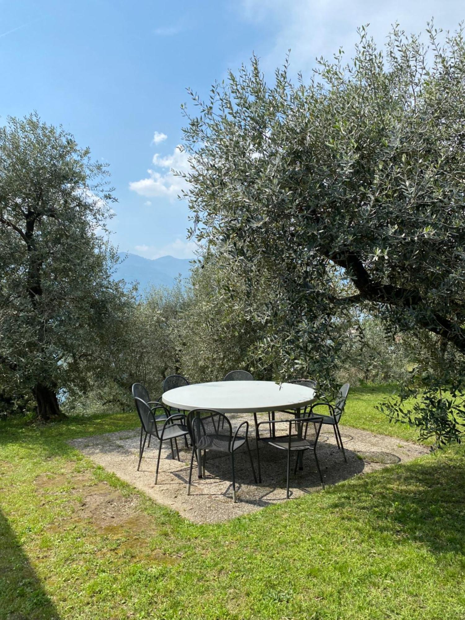 Villa Smeraldo Sale Marasino Zewnętrze zdjęcie