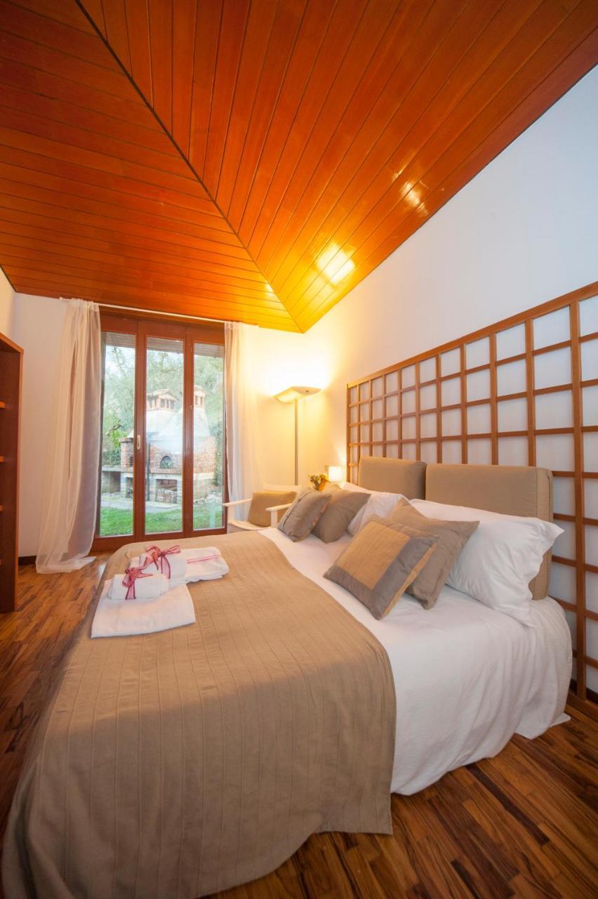 Villa Smeraldo Sale Marasino Zewnętrze zdjęcie