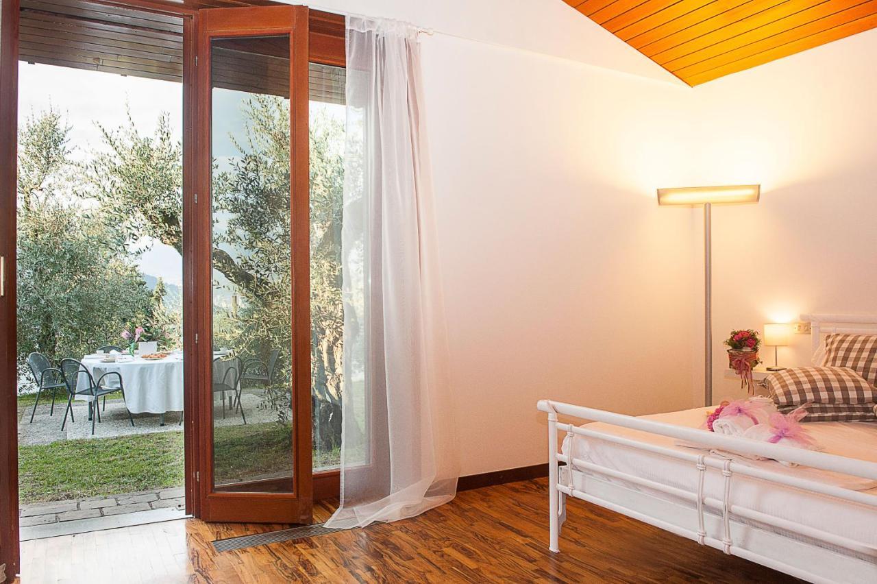 Villa Smeraldo Sale Marasino Zewnętrze zdjęcie