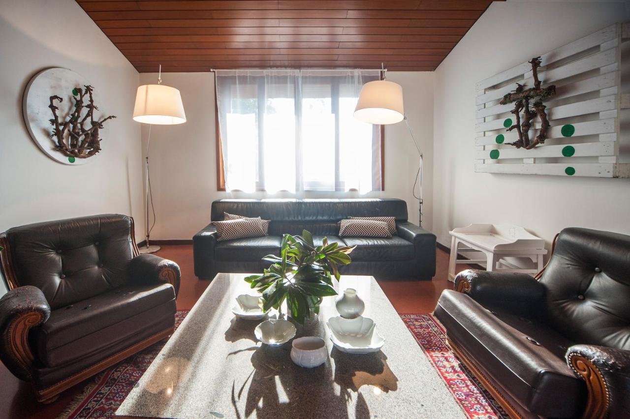 Villa Smeraldo Sale Marasino Zewnętrze zdjęcie