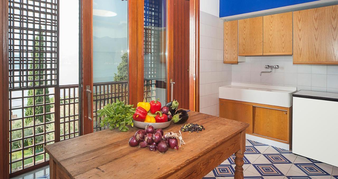 Villa Smeraldo Sale Marasino Zewnętrze zdjęcie