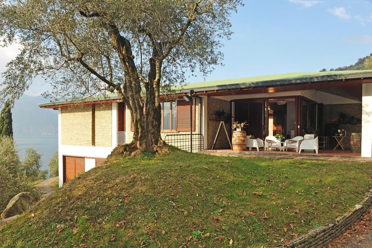 Villa Smeraldo Sale Marasino Zewnętrze zdjęcie